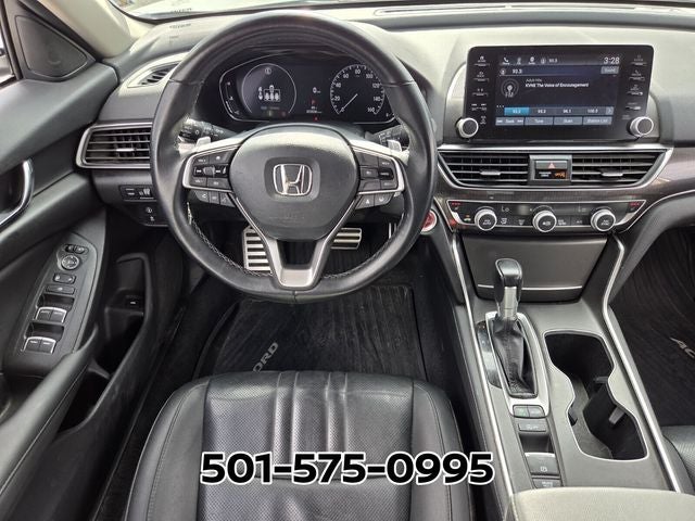 2022 Honda Accord Sport Special Edition