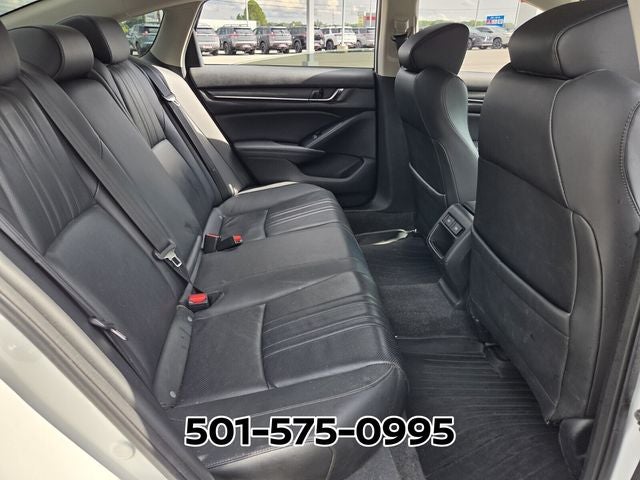 2022 Honda Accord Sport Special Edition