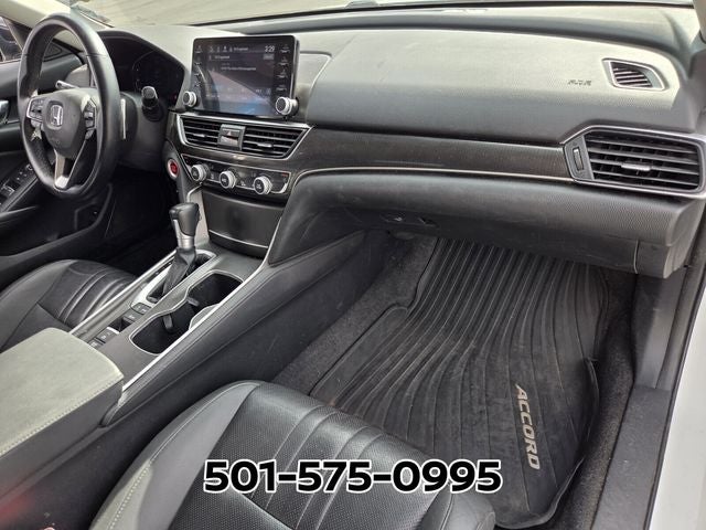 2022 Honda Accord Sport Special Edition