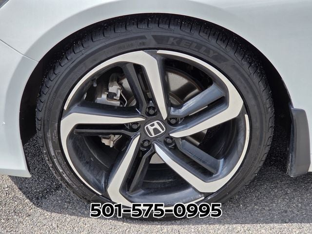 2022 Honda Accord Sport Special Edition