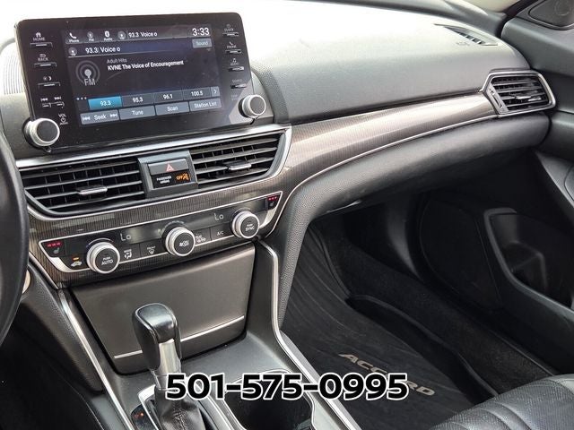 2022 Honda Accord Sport Special Edition