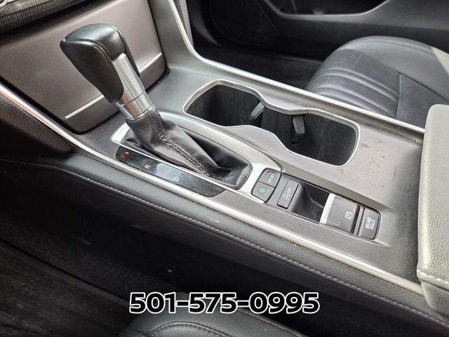 2022 Honda Accord Sport Special Edition