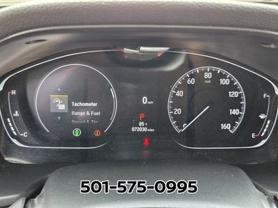 2022 Honda Accord Sport Special Edition