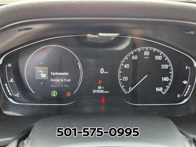 2022 Honda Accord Sport Special Edition