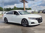 2022 Honda Accord Sport Special Edition