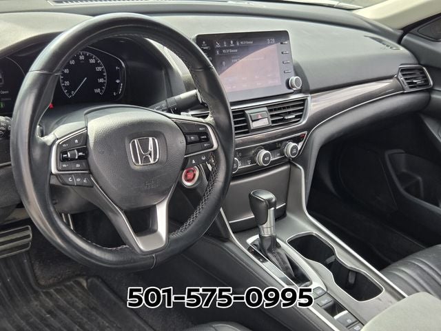 2022 Honda Accord Sport Special Edition