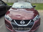 2018 Nissan Maxima 3.5 SL