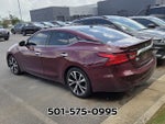 2018 Nissan Maxima 3.5 SL