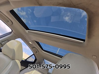 2018 Nissan Maxima 3.5 SL