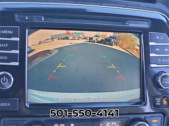 2023 Nissan Maxima SV