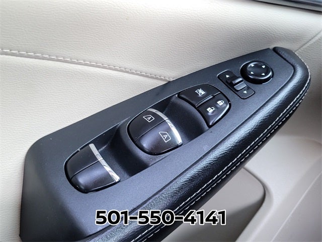 2023 Nissan Maxima SV