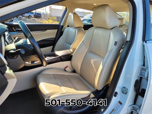 2023 Nissan Maxima SV