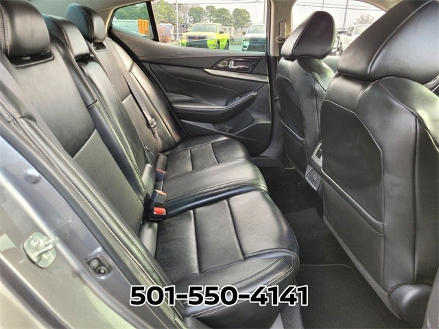 2020 Nissan Maxima 3.5 SL