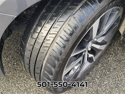 2020 Nissan Maxima 3.5 SL