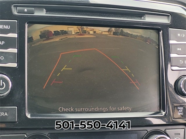 2020 Nissan Maxima 3.5 SL