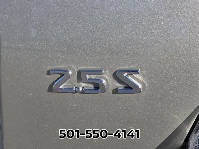 2010 Nissan Altima 2.5 S