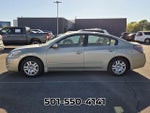 2010 Nissan Altima 2.5 S