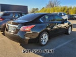 2015 Nissan Altima 2.5 SL