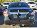 2015 Nissan Altima 2.5 SL