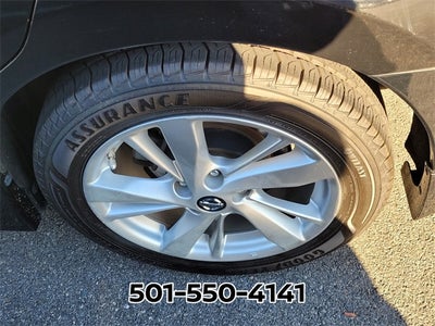 2015 Nissan Altima 2.5 SL