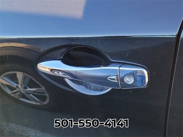 2015 Nissan Altima 2.5 SL