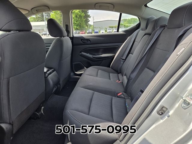 2023 Nissan Altima 2.5 S