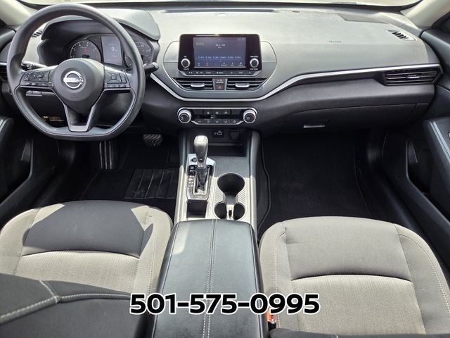 2023 Nissan Altima 2.5 S