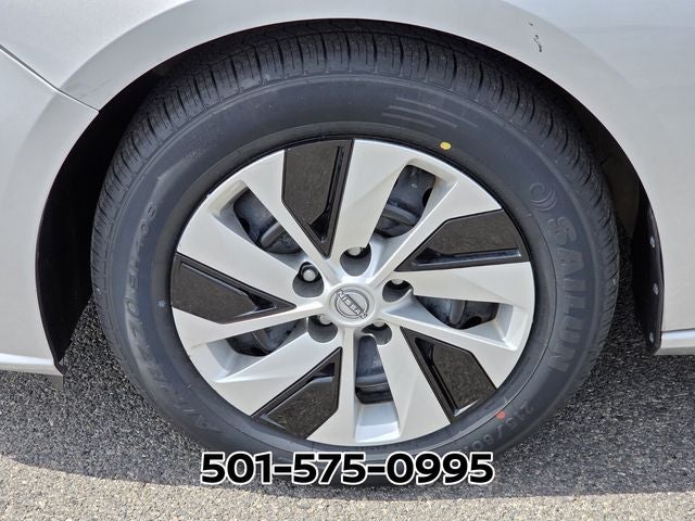2023 Nissan Altima 2.5 S