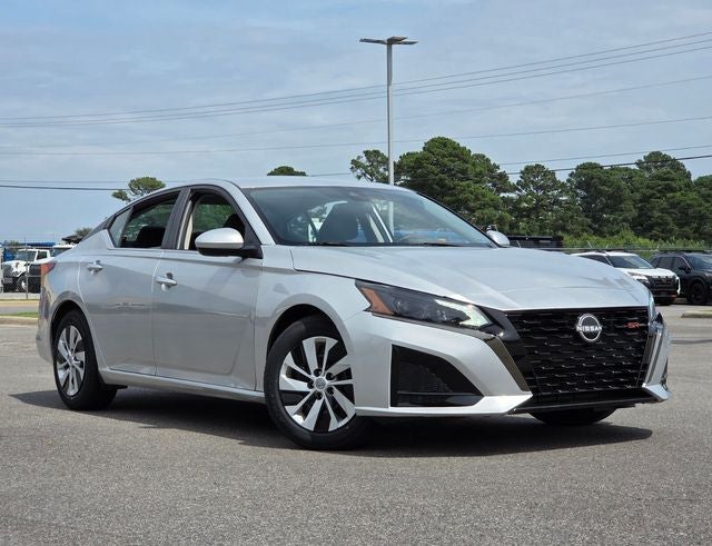 2023 Nissan Altima 2.5 S