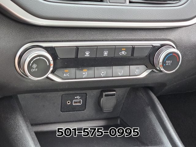 2023 Nissan Altima 2.5 S