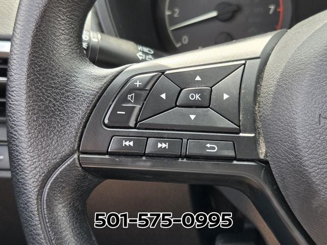 2023 Nissan Altima 2.5 S