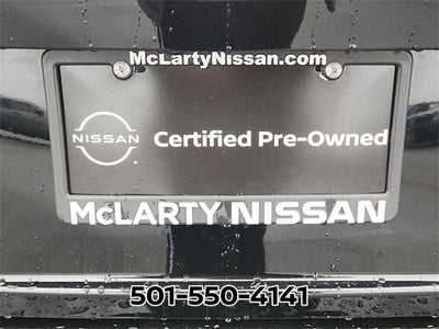 2025 Nissan Altima 2.5 S