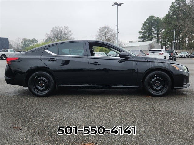 2025 Nissan Altima 2.5 S