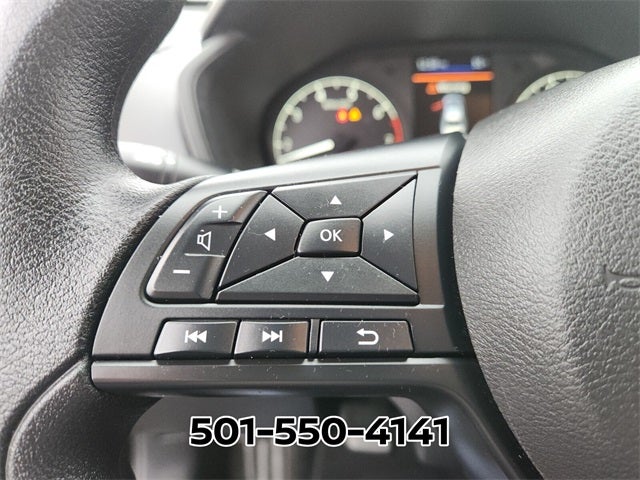 2025 Nissan Altima 2.5 S