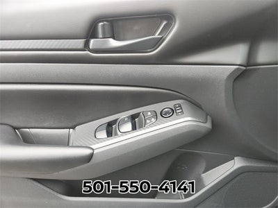 2025 Nissan Altima 2.5 S