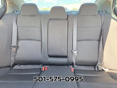 2025 Nissan Altima 2.5 S