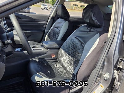 2025 Nissan Altima 2.5 S