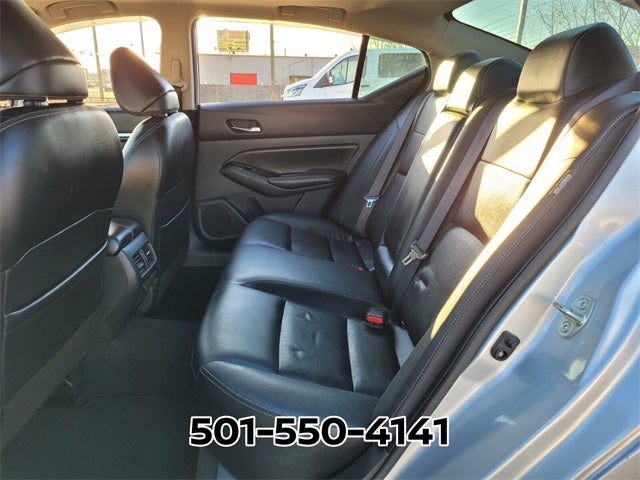 2020 Nissan Altima 2.5 SL