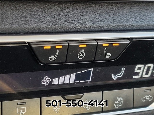 2020 Nissan Altima 2.5 SL