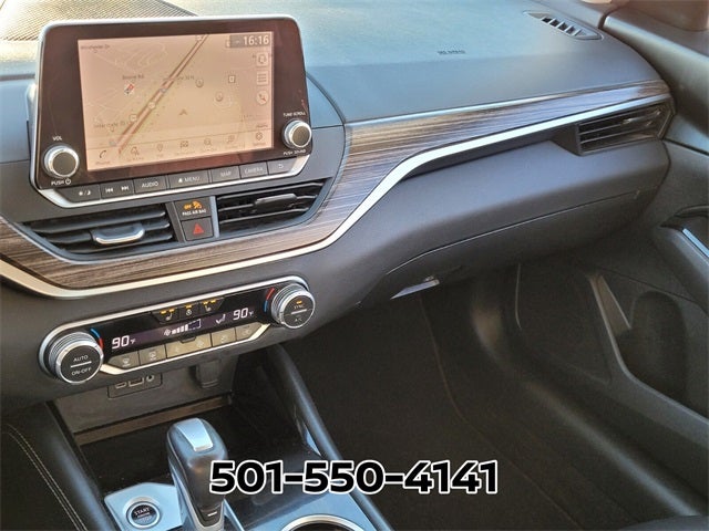 2020 Nissan Altima 2.5 SL