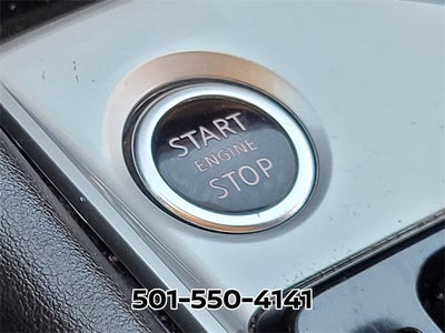 2020 Nissan Altima 2.5 SL