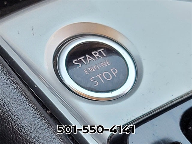 2020 Nissan Altima 2.5 SL