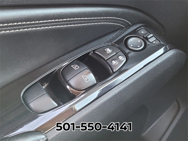 2020 Nissan Altima 2.5 SL