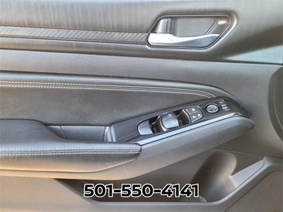 2020 Nissan Altima 2.5 SL