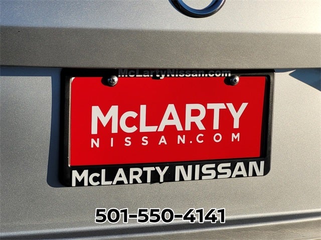 2020 Nissan Altima 2.5 SL