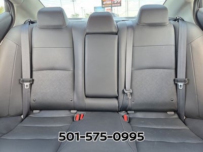 2025 Nissan Altima 2.5 SL