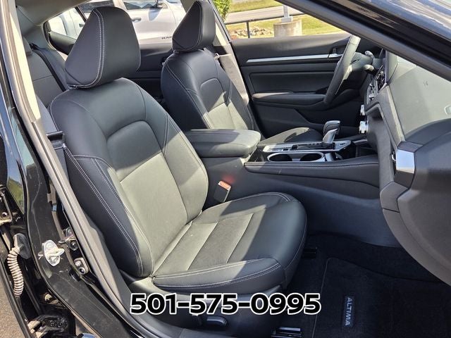 2025 Nissan Altima 2.5 SL