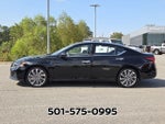 2025 Nissan Altima 2.5 SL