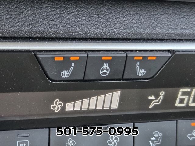 2025 Nissan Altima 2.5 SL