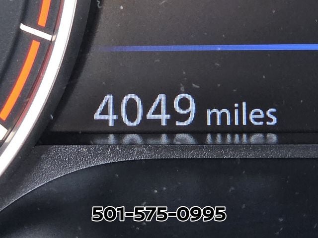 2025 Nissan Altima 2.5 SL